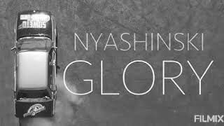 Nyashinski - GLORY ( Official Video )