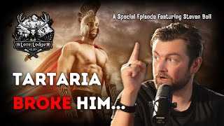 Celebrity Two Historians, One Conspiracy Net Worth