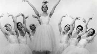 Hot Docs 2017 Trailers: REBELS ON POINTE