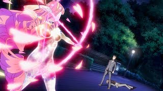 Man was Whisked Away to Isekai by a Goddess and Must Vanquish the Demon King to Return Home
