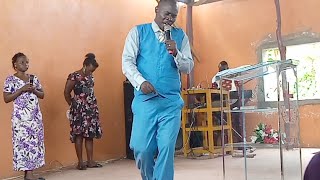 Praises By Rev Samuel