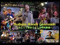 【195】君にしびれて(望月 浩)LIVE 唄:青春太郎(演奏:GSセッション)