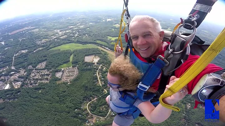 Colleen Coughlin - Skydive Pepperell - www.skyjump...