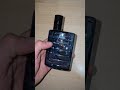 Prossima recensione sul canale eau de toilette