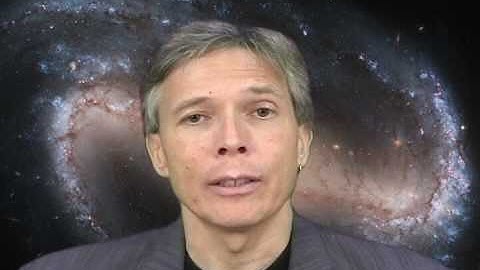 Teach Astronomy - Surface Brightness Fluctuations