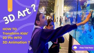 Discover ArtLab - The Most Interesting Interactive Art Learning Platform For Your Art Education! screenshot 2