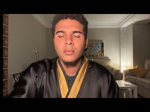 كيف تصمت العاصفة الداخلية