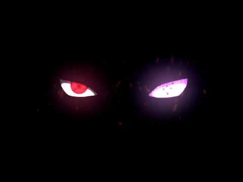 @STAR-Captain 🔥PUBG REVENGE EYES INTRO 🥵🔥