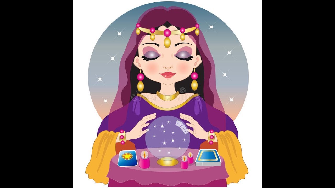 Capricorn Previziuni Tarot Decembrie tarot world