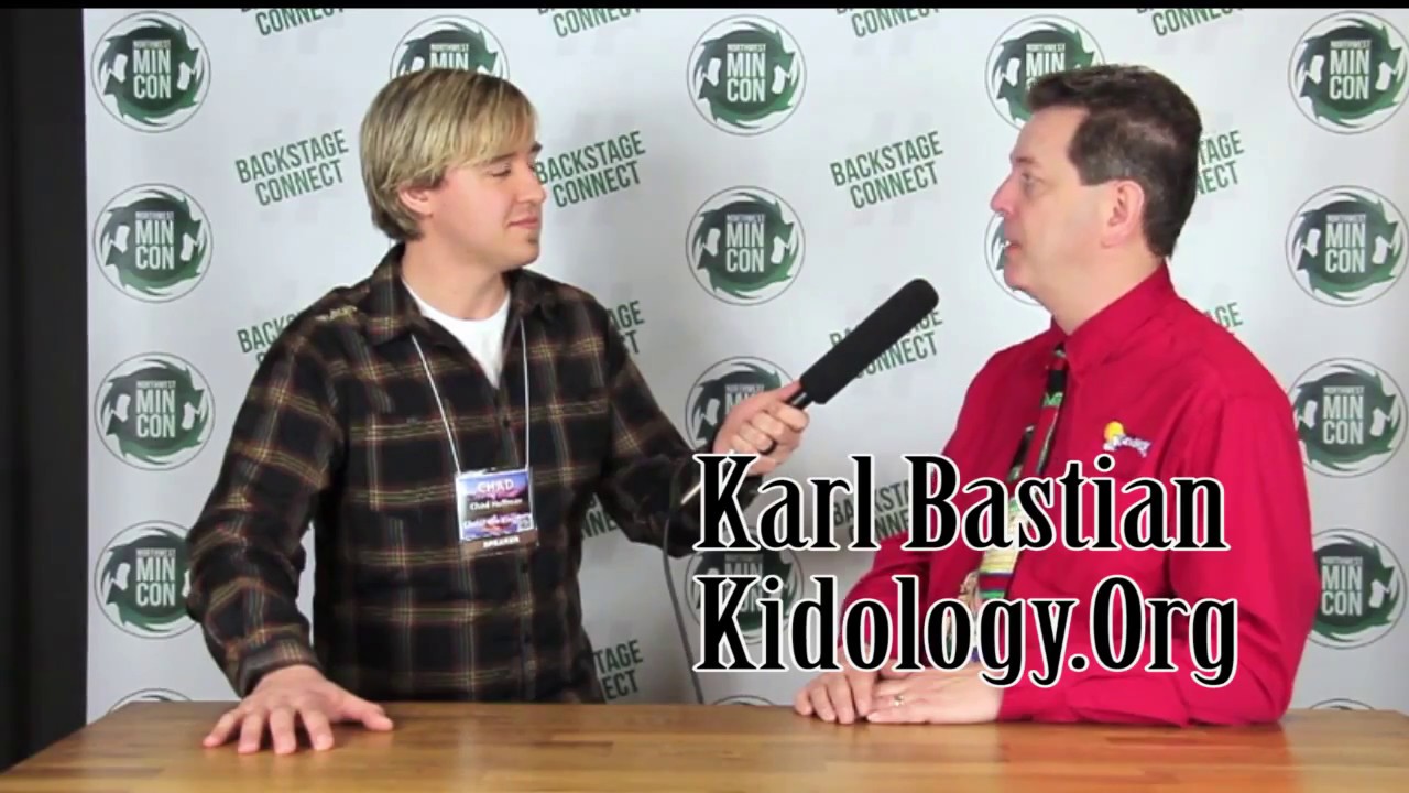 NWMC Interview with Karl Bastian
