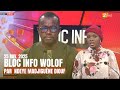 Bloc Info - Par Ndeye Madjiguène Diouf - Actualité au Sénégal  - 25 Nov. 2025