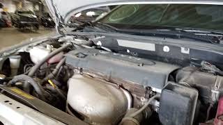 PARTS FOR 2005 SCION TC ENGINE RUN VIDEO KJ3393
