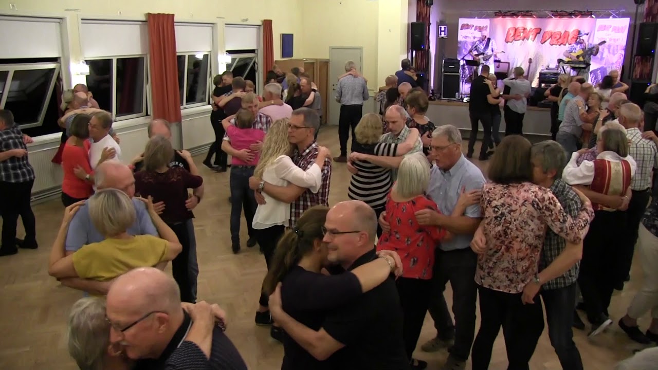 Lagagården 1/10 2019 med Rent Drag no: 3 av 3. Foxtrot.