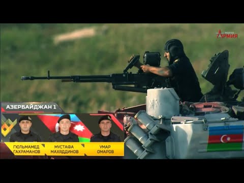 Video: Biatlon Necə Ediləcək