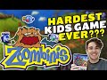 MAKE ME A PIZZA!!! Zoombini's Logical Journey - Nostalgia Review