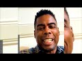 Chris Rock Allegedly Ready To Talk To Will Smith! #shorts