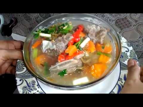 Featured image of post Bumbu Resep Sop Iga Sapi Sederhana Sop iga betawi biasanya pakai santan dan ini sop iga sapi campur daging sapi komplit kuah bening sajian sedap yang lezat dan mantap biasanya sop iga khas bandung kuahnya bening