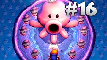 The Legend of Zelda: A Link Between Worlds - Part 16: Final Maiamai