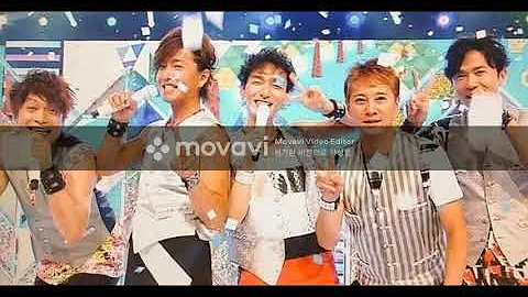 SMAP -無我夢中なLIFE😴 - 天天要聞
