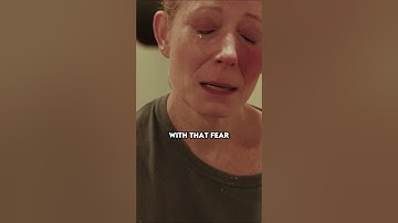 When She Finally Said “ENOUGH”