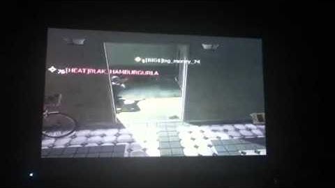 Modern Warfare 3- Boosting D-Bags