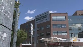 Deal between ChristianaCare, Crozer Health ends without deal