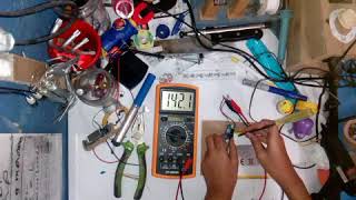 How To Make A 4000Ma Power Bank