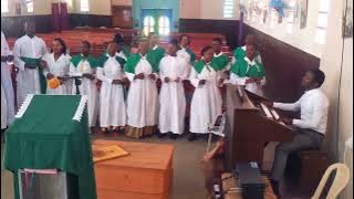 TAZAMA MUNGU NDIYE ANAYENISAIDIA BY J MGANDU PLAYED BY FABIAN SULULI