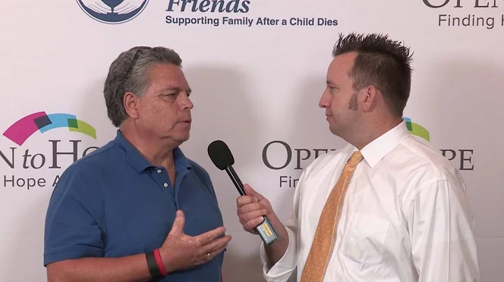 David Keyser: The Compassionate Friends