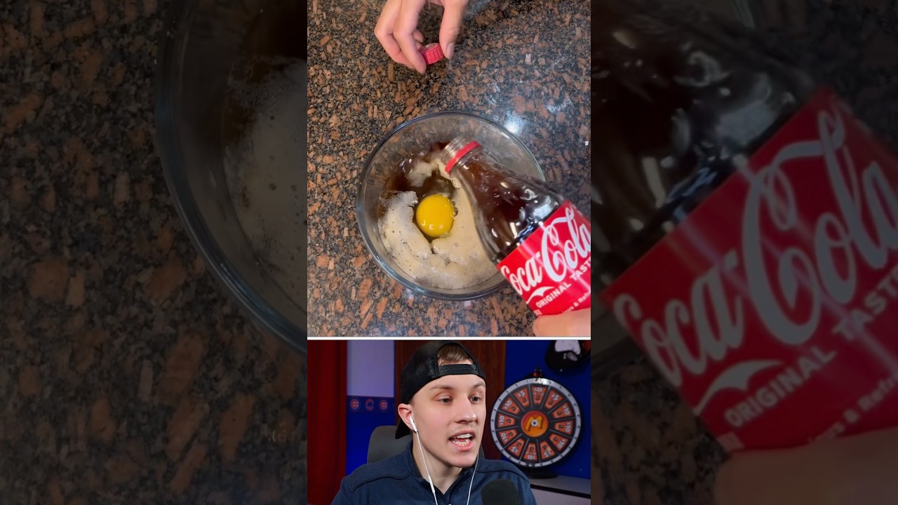 Squishy Egg Hack! 🐣