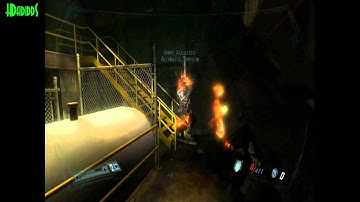 F.E.A.R. 2 [Uncut] - Mission Keegan (Part 2/2)