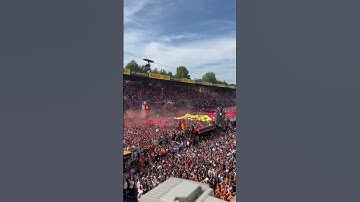 Emotions you can feel in a video ✨