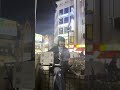 KOENJI SHORTS 191 / 町山碧 | 高円寺の路上ライブ
