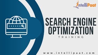 What is SEO | Search Engine Landscape | SEO Tutorial | SEO online Training - Intellipaat