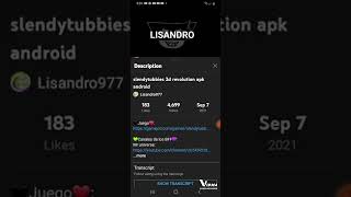 how to download Slendytubbies 2D Revolution on mobile