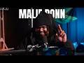 Malie Donn - 53 (Official Music Video) (REACTION)