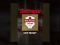 Wolfbrigade - 'Kill To Live' LIVE @ Wolfden Studio | OUT NOW #wolfbrigade #metal #metalblade