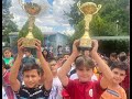Cemil Özgür Primary School 4/D Class – 2025 Championship Match