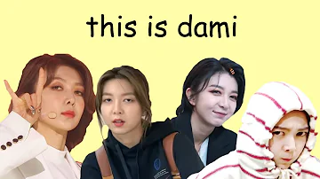 Is Dreamcatcher Korean?