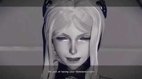 Nier Automata part 8, start of route C