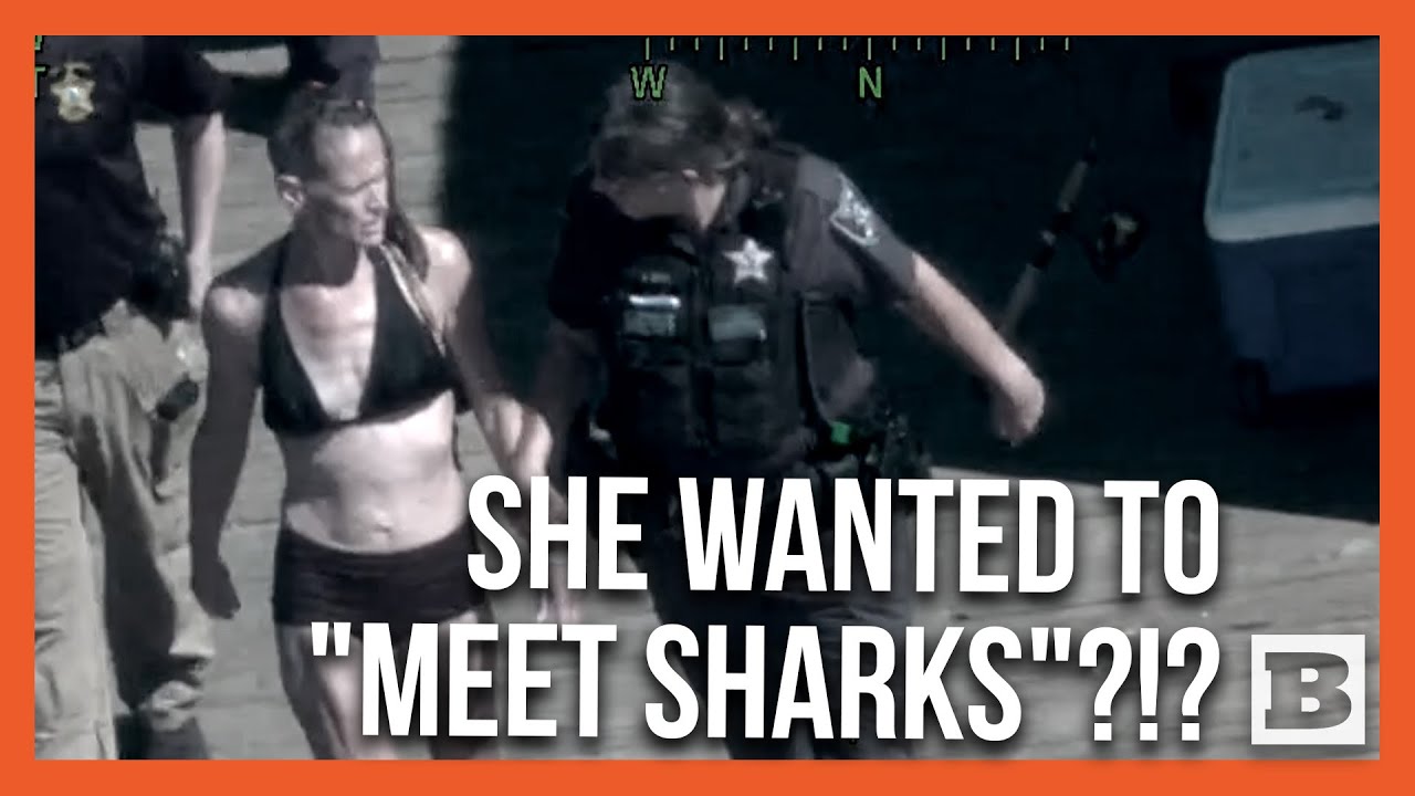 Woman ARRESTED After Allegedly Leaving Toddler in Car to Go Swimming to ...