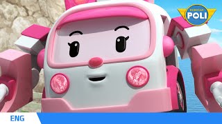 Robocar Poli Season 1 Ep 07 Little Big Tv