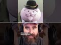 Jason Kelce weighs in on Sam the Snowman comparison