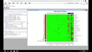 Plotting Reverse Pivot Data on R
