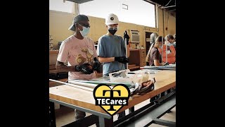 Taylor Electric Cares