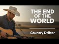 The End Of The World Skeeter Davis Emotional Country Cover Timeless Heartbreak 