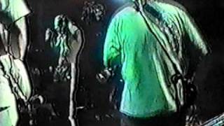 Korn - Ball Tongue - San Jose, CA, USA - 03/12/1994