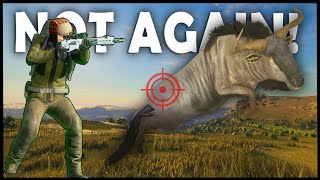 She Almost Gave Up… Then This Happened | Level 13 Guided Hunt