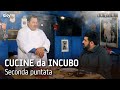 Chef Cannavacciuolo ordina l'acqua santa - Cucine da Incubo | Puntata 2