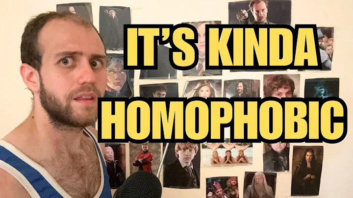 I Read Cassandra Clare's Fanfiction So You Don't Have To (pt.2)